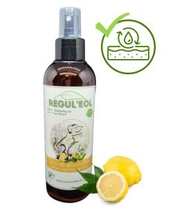 Regul'eol Lotion-Shampoing sec, 200 ml